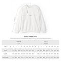 She Is Worthy Sweatshirt — Comforting Floral Crewneck for Women